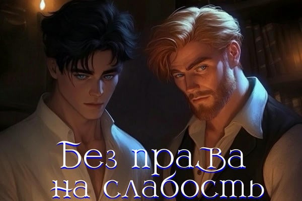 Без права на слабость