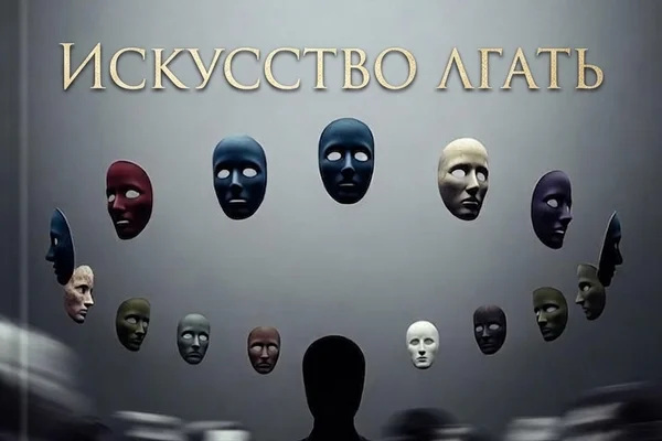 Искусство лгать