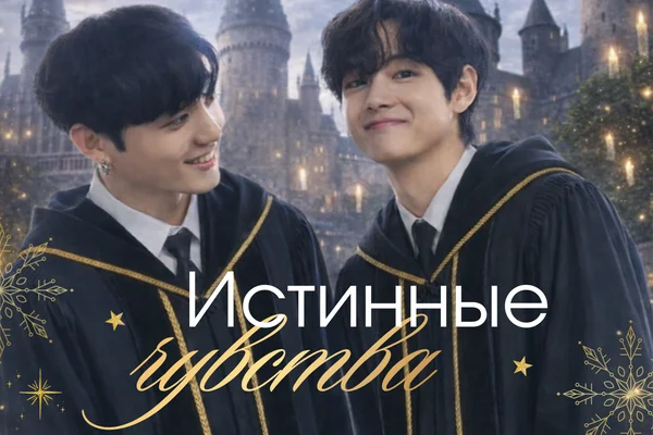 Истинные чувства