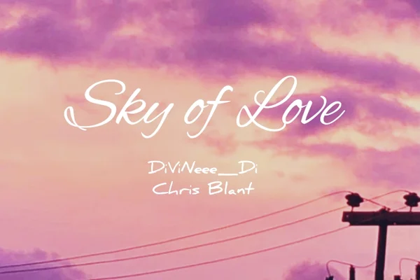 Sky of Love