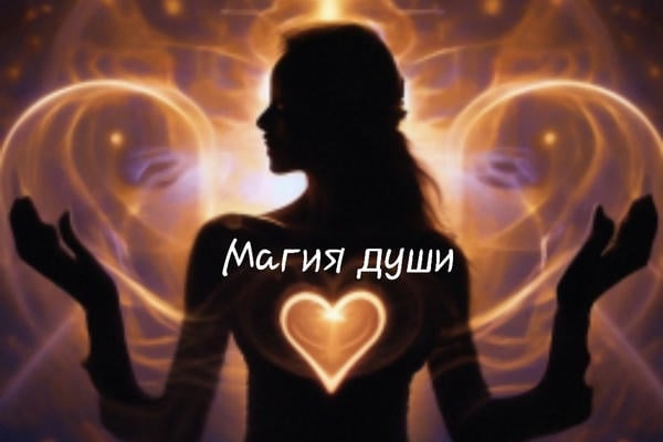 Магия души