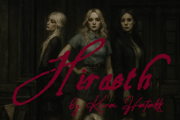 Hiraeth