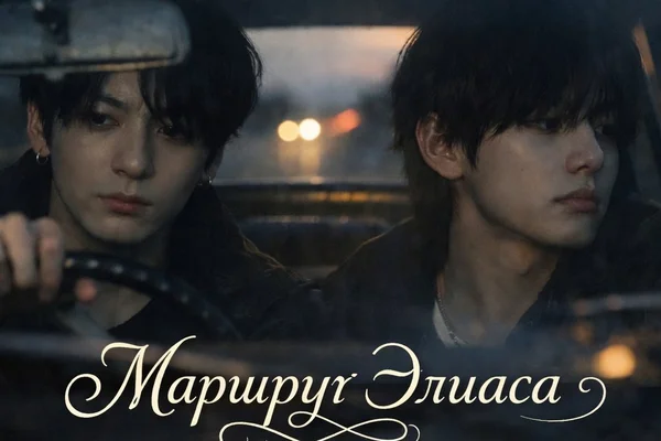 Маршрут Элиаса