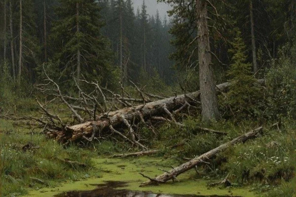 Омут