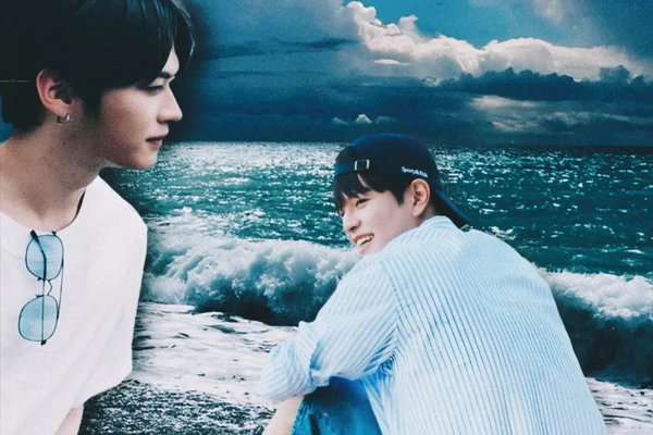 You are my affection