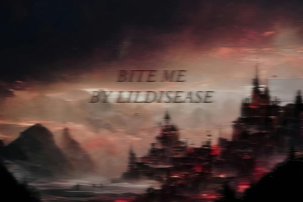 Bite me