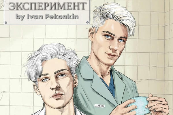 Эксперимент