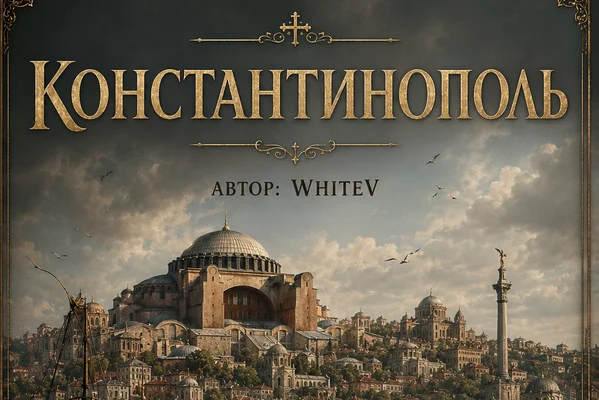 Константинополь