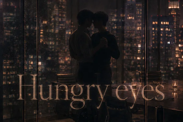 Hungry Eyes