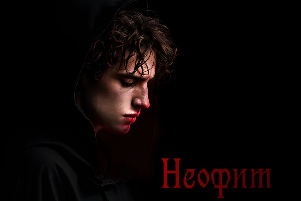 Неофит