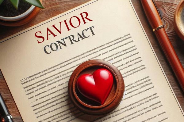 Savior