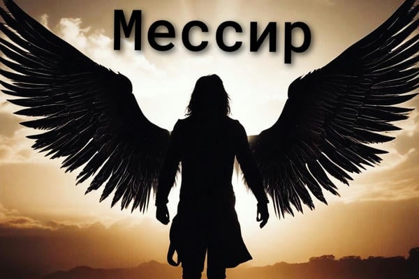 Мессир