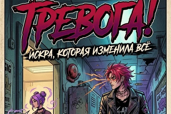 Тревога!