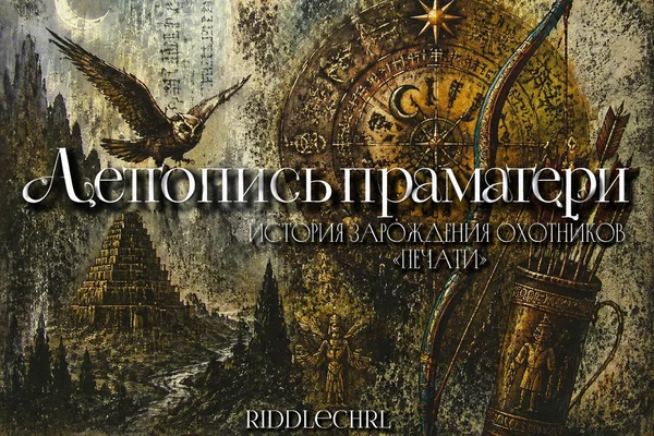 Летопись Праматери