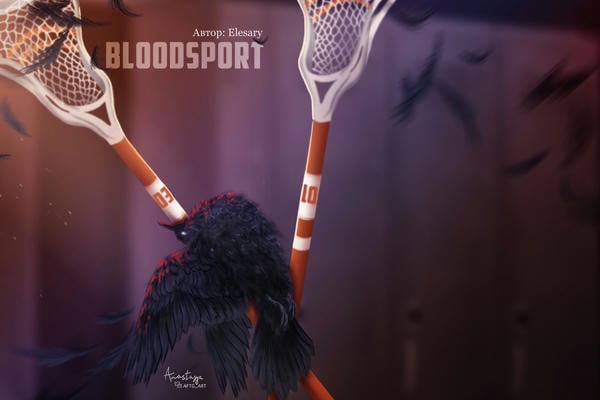 Bloodsport