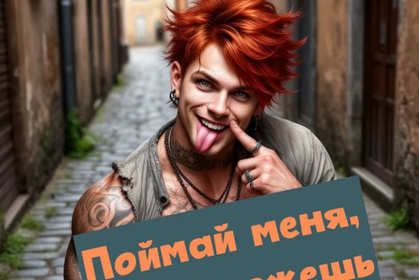 Неуловимый