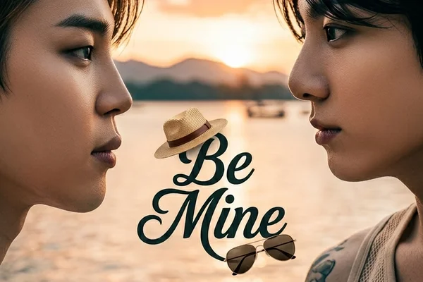 Be mine