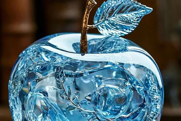 Мистический лес