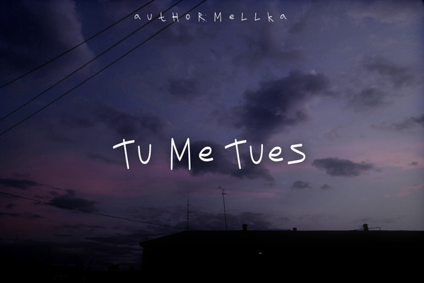 Tu me tues