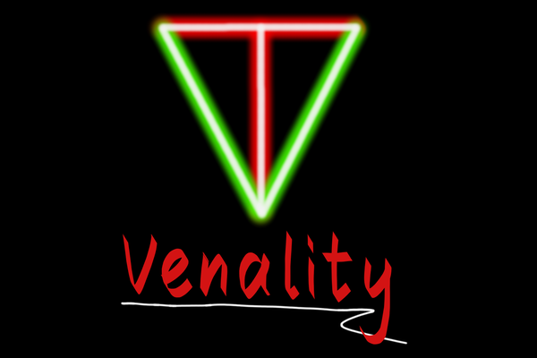 Venality // Продажность