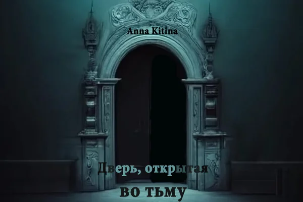 Дверь, открытая во тьму