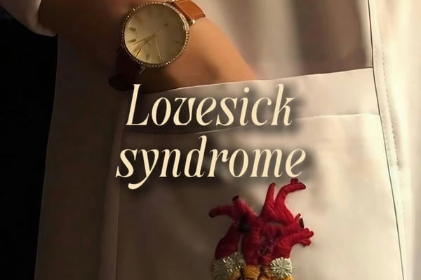 Lovesick syndrome
