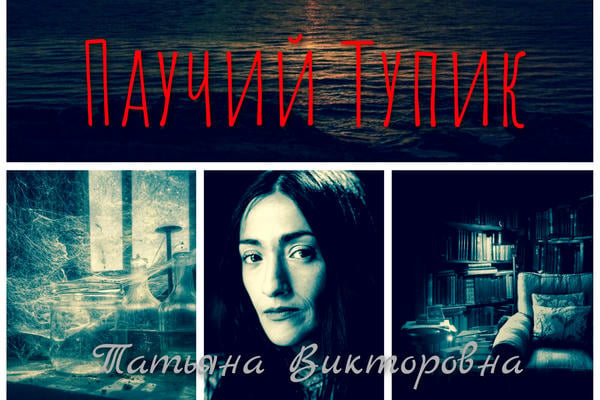 Spinner's End/Паучий Тупик