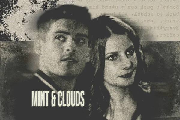 Mint & Clouds