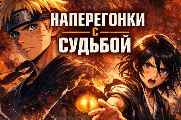 Наперегонки с судьбой