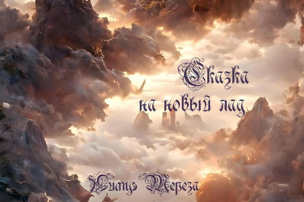 Сказка на новый лад
