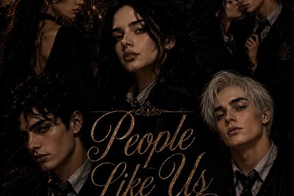 People Like Us