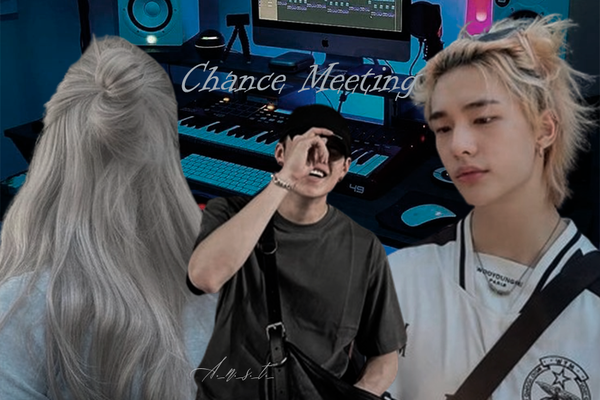 Chance meeting