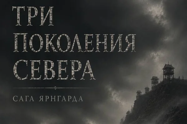 Три поколения Севера