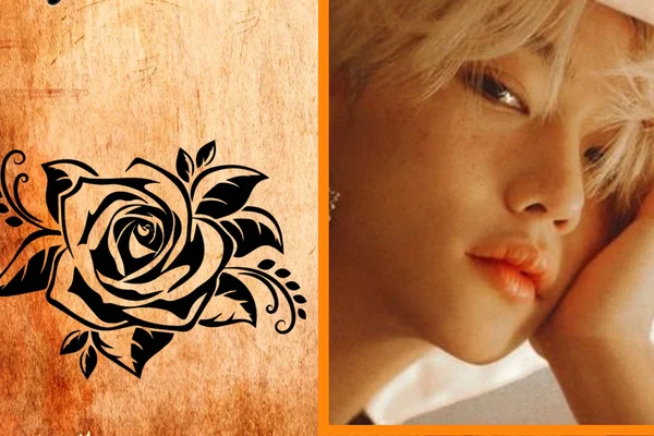 Wild rose