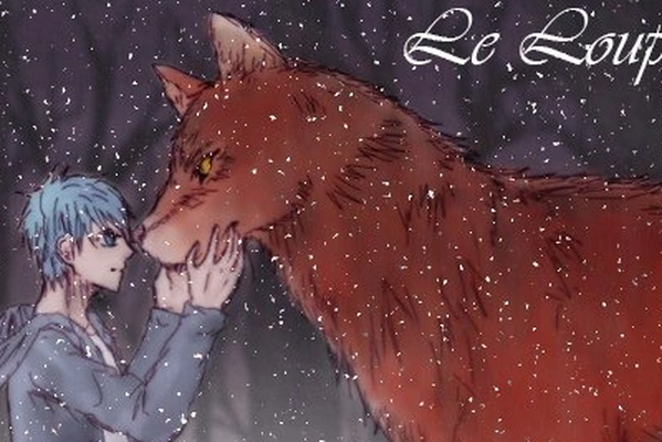 Le Loup