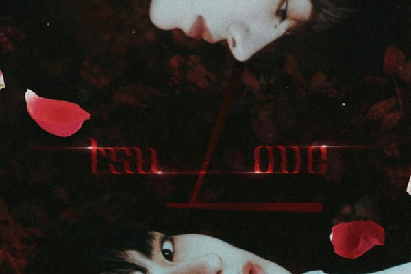 Lust/Love