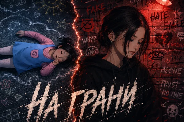 На грани