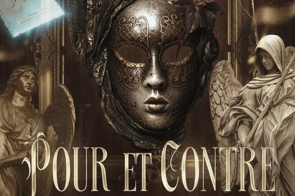 Pour et contre