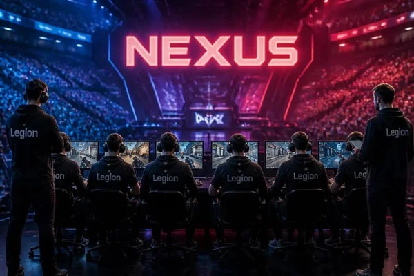 NEXUS