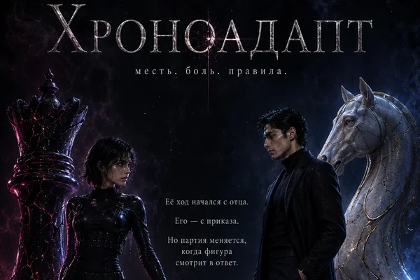 Хроноадапт