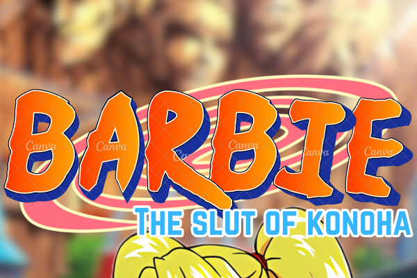 The Slut of Konoha