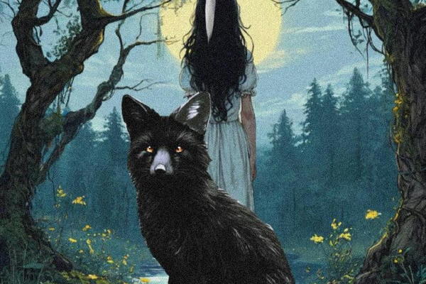 Защитник леса