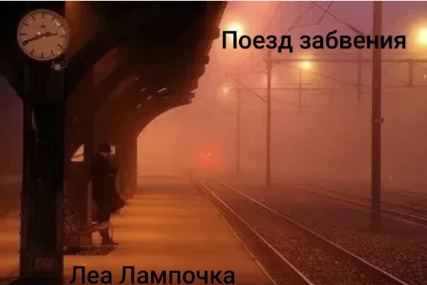 Поезд забвения