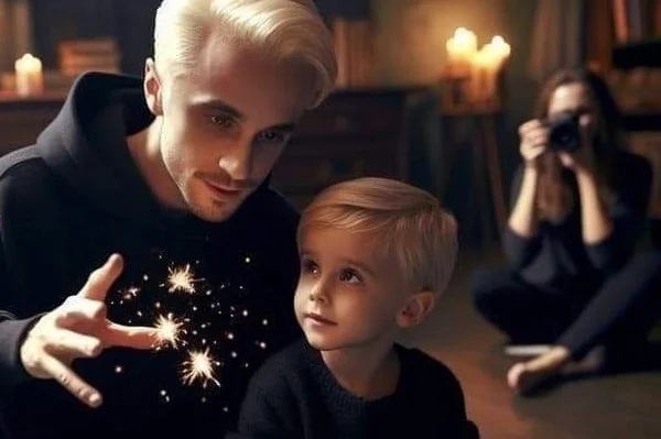 Ванильное небо