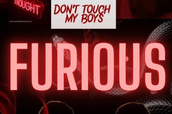 Furious