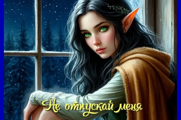 Не отпускай меня