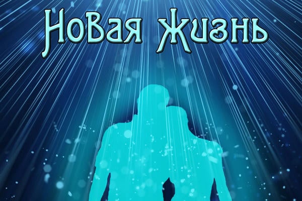 Новая жизнь