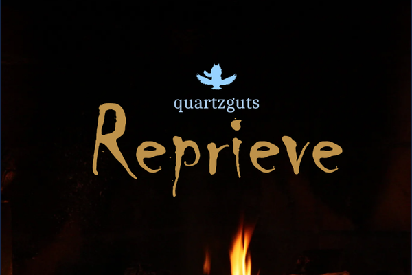 Reprieve