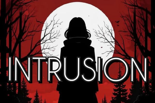 Intrusion │ Вторжение