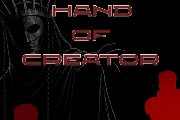 Hand of the Creator